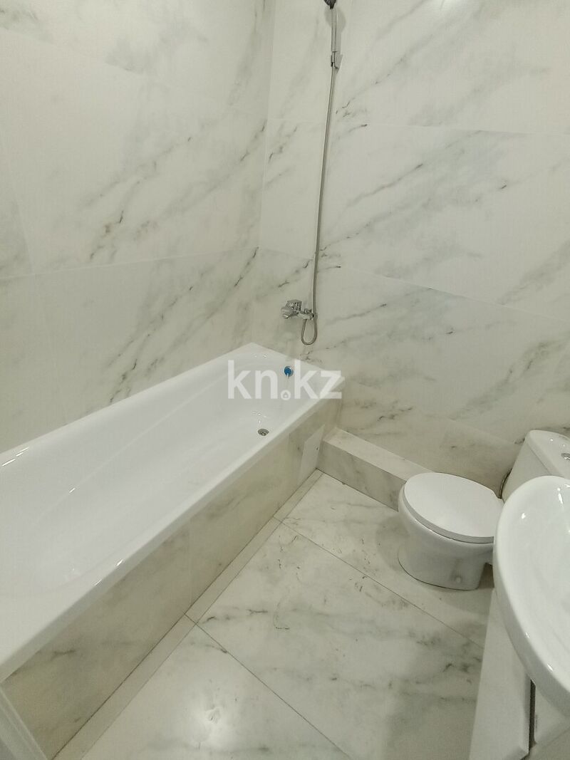 Аренда 1-комнатной квартиры, 33.4 м² - Аренда недвижимости в Казахстане - страница 4 фото 2 из 15