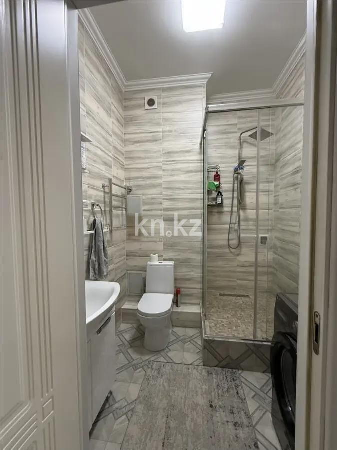 Продажа 3-комнатной квартиры, 105 м² - Продажа трехкомнатных квартир в Бостандыкском р-не Алматы - страница 20 фото 5 из 6