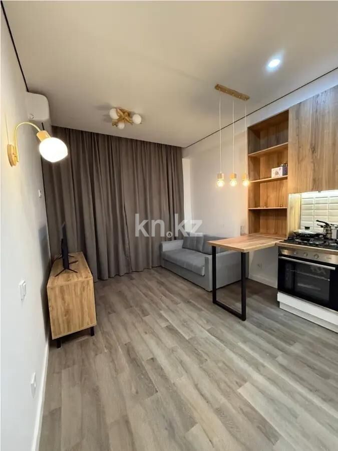 Продажа 2-комнатной квартиры, 42 м² - Продажа двухкомнатных квартир в Турксибском р-не Алматы - страница 17 фото 1 из 4