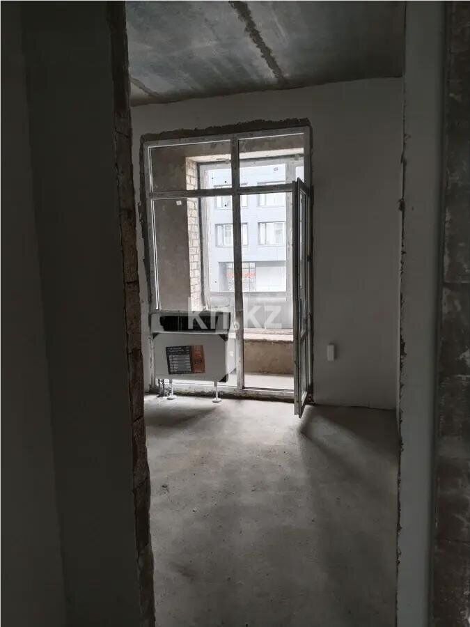 Продажа 1-комнатной квартиры, 43.33 м² - Продажа квартир в кирпичном доме в Астане - страница 24 фото 2 из 4