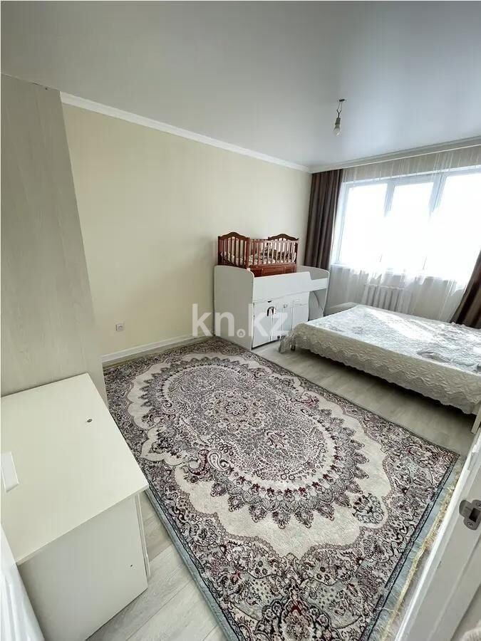 Продажа 3-комнатной квартиры, 77 м² - Продажа квартир в Турксибском р-не Алматы фото 3 из 5