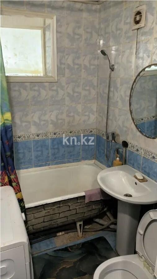 Продажа 1-комнатной квартиры, 32.7 м² - Продажа однокомнатных квартир в Казахстане - страница 3 фото 3 из 4