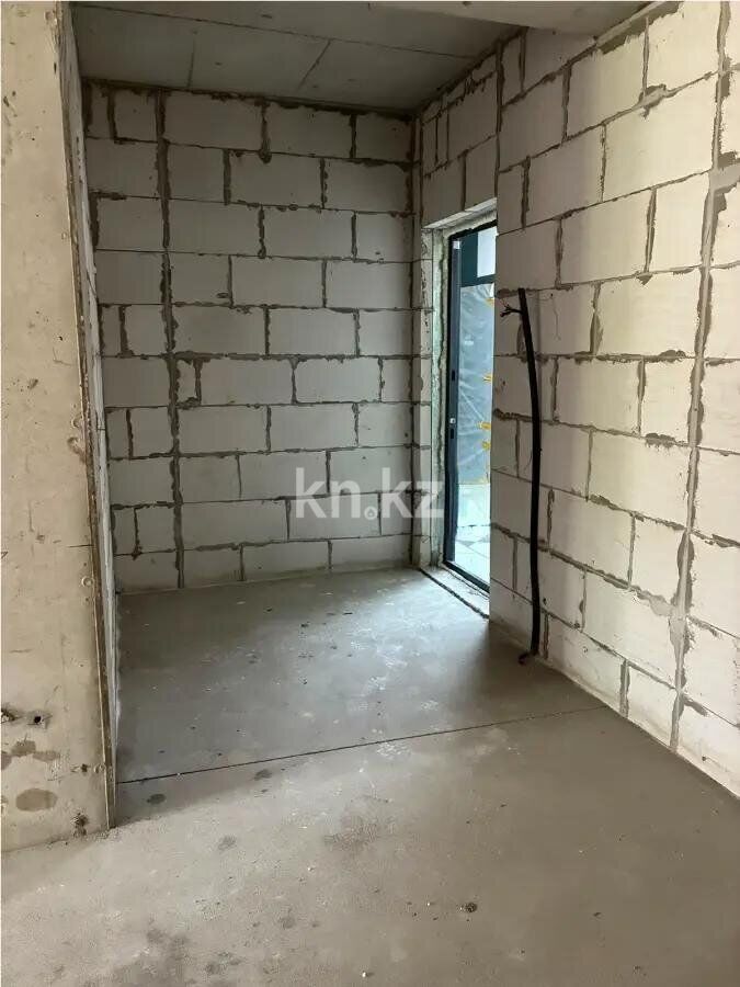 Продажа 1-комнатной квартиры, 30.8 м² - Продажа квартир в Казахстане - страница 13 фото 3 из 4