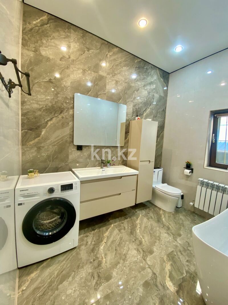 Продажа 3-комнатного дома, 150 м² - Продажа домов, коттеджей в Казахстане - страница 8 фото 18 из 22
