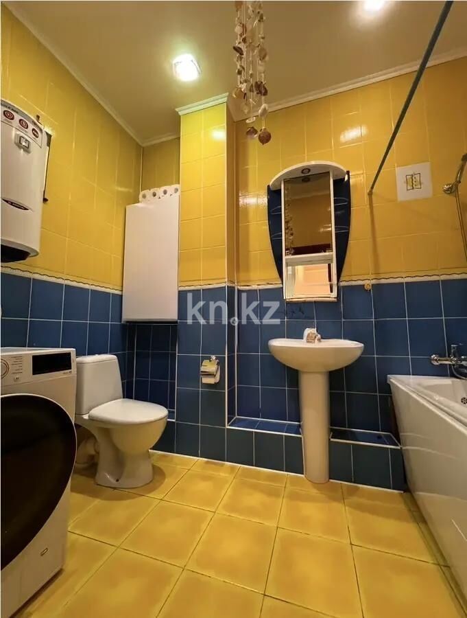 Продажа 2-комнатной квартиры, 49 м² - Продажа двухкомнатных квартир от собственников в Караганде - страница 25 фото 4 из 5
