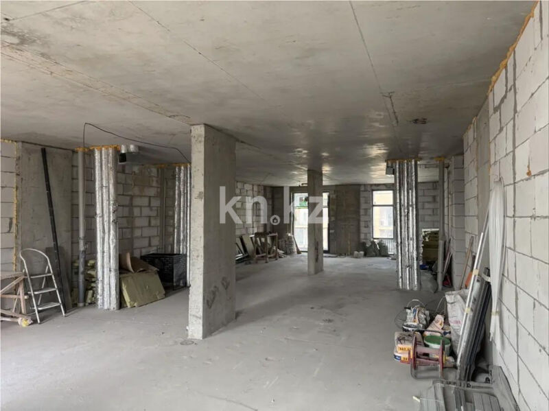 Продажа 3-комнатной квартиры, 129 м² - Продажа трехкомнатных квартир в Медеуском р-не Алматы - страница 4 фото 4 из 5