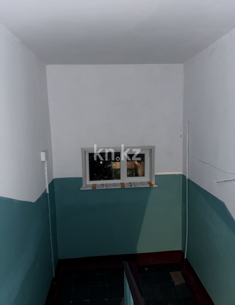 Продажа 2-комнатной квартиры, 48 м² - Продажа двухкомнатных квартир в Майкудуке Караганды - страница 16 фото 16 из 16