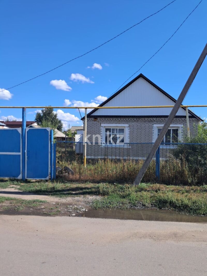 Продажа 3-комнатного дома, 70 м² - Продажа квартир в Семее фото 5 из 5