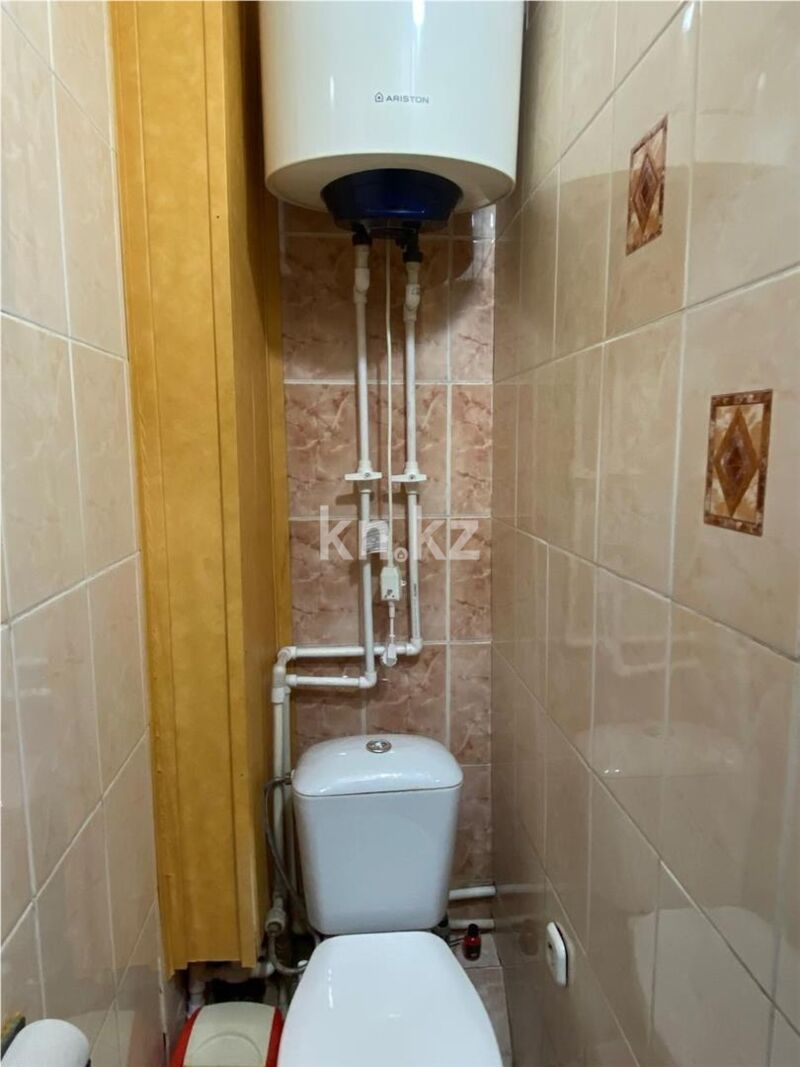 Продажа 2-комнатной квартиры, 52 м² - Продажа квартир в Казахстане фото 8 из 11
