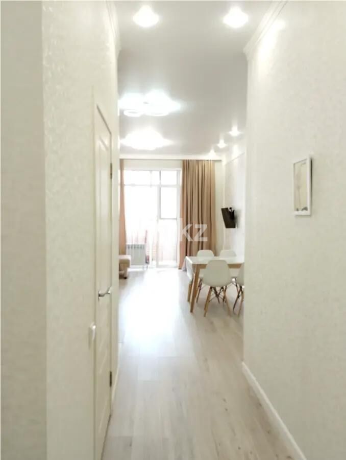 Продажа 2-комнатной квартиры, 70 м² - Продажа двухкомнатных квартир в кирпичном доме в Астане - страница 76 фото 5 из 5