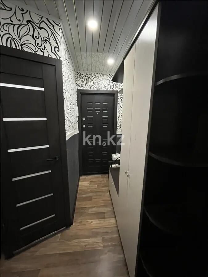 Продажа 1-комнатной квартиры, 30 м² - Продажа однокомнатных квартир в Темиртау - страница 4 фото 4 из 4
