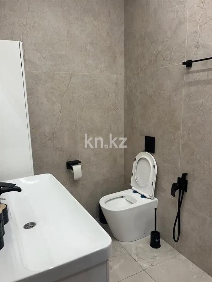 Продажа 3-комнатной квартиры, 90 м² - Продажа трехкомнатных квартир в Бостандыкском р-не Алматы - страница 22 фото 5 из 6