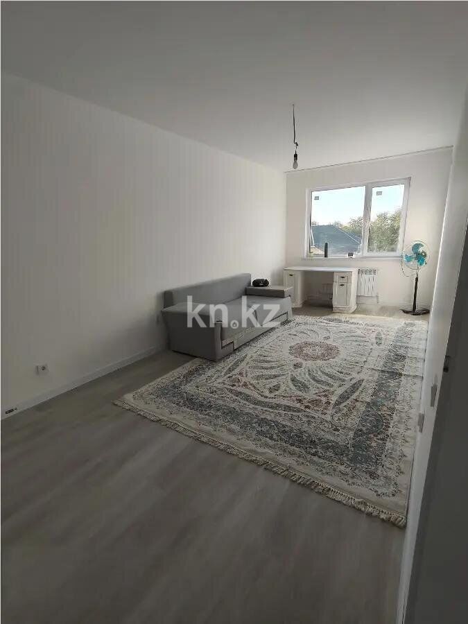 Продажа 1-комнатной квартиры, 40.7 м² - Продажа квартир в Казахстане - страница 203 фото 1 из 4