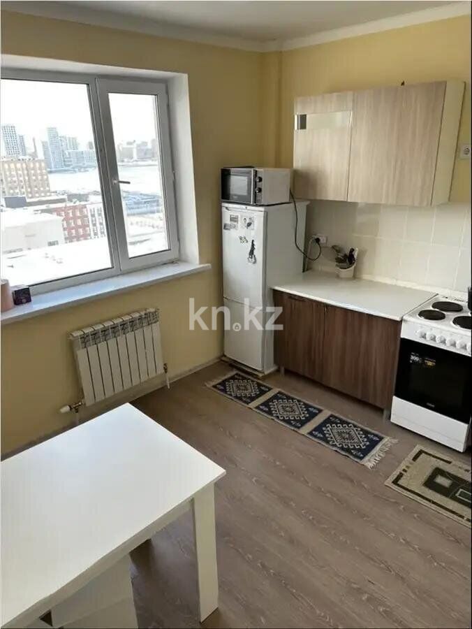 Продажа 2-комнатной квартиры, 51 м² - Продажа квартир в монолитно-каркасном доме в Астане - страница 33 фото 3 из 4
