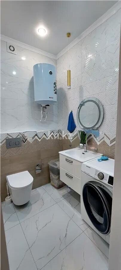 Продажа 4-комнатной квартиры, 90 м² - Продажа недвижимости в Караганде - страница 24 фото 10 из 14
