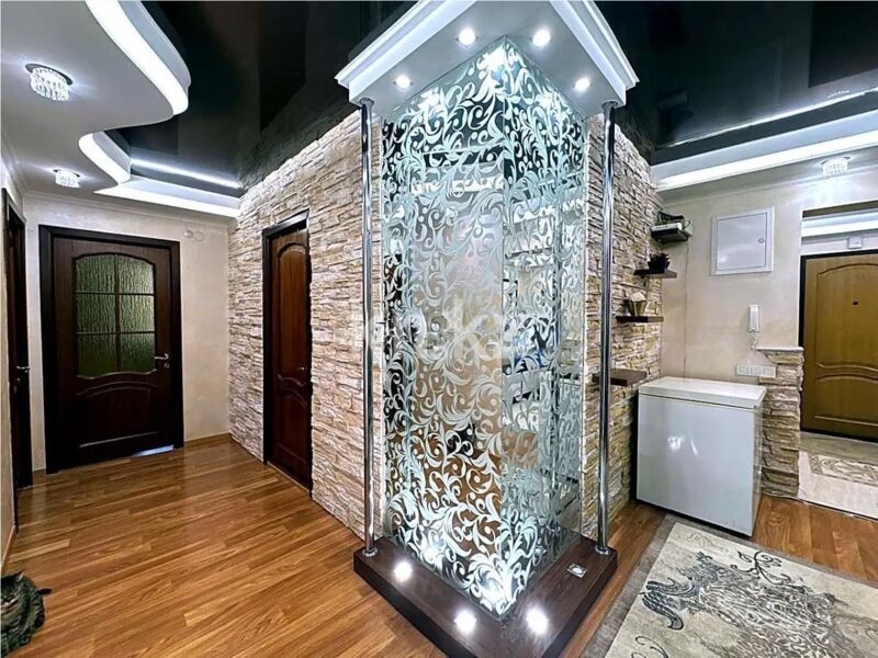 Продажа 3-комнатной квартиры, 114.9 м² - Продажа квартир в Астане - страница 20 фото 5 из 6
