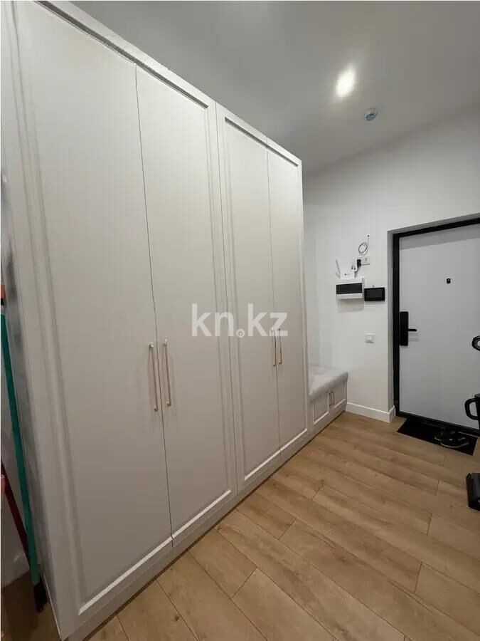 Продажа 3-комнатной квартиры, 99 м² - Продажа трехкомнатных квартир в Медеуском р-не Алматы - страница 10 фото 5 из 5