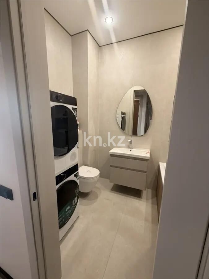 Продажа 1-комнатной квартиры, 36 м² - Продажа однокомнатных квартир в Казахстане - страница 42 фото 3 из 3