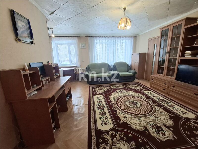 Продажа 2-комнатной квартиры, 44 м² - Продажа двухкомнатных квартир в блочном доме в Казахстане - страница 74 фото 2 из 11