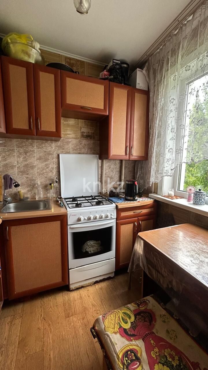 Продажа 3-комнатной квартиры, 61.7 м² - Недвижимость в Петропавловске фото 6 из 8