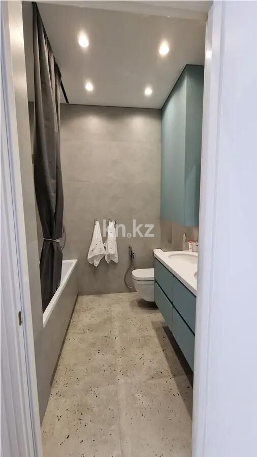 Продажа 4-комнатной квартиры, 131 м² - Продажа четырехкомнатных квартир в монолитно-каркасном доме в Казахстане - страница 20 фото 6 из 9