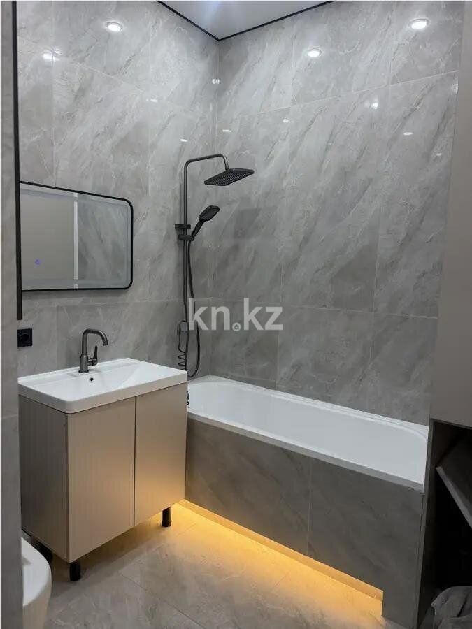 Продажа 3-комнатной квартиры, 46 м² - Продажа трехкомнатных квартир от собственников в Алматы - страница 4 фото 5 из 6