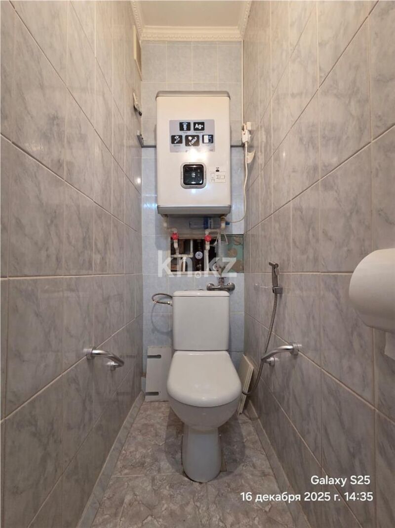 Продажа 4-комнатной квартиры, 79 м² - Продажа четырехкомнатных квартир в кирпичном доме в Казахстане - страница 24 фото 18 из 21
