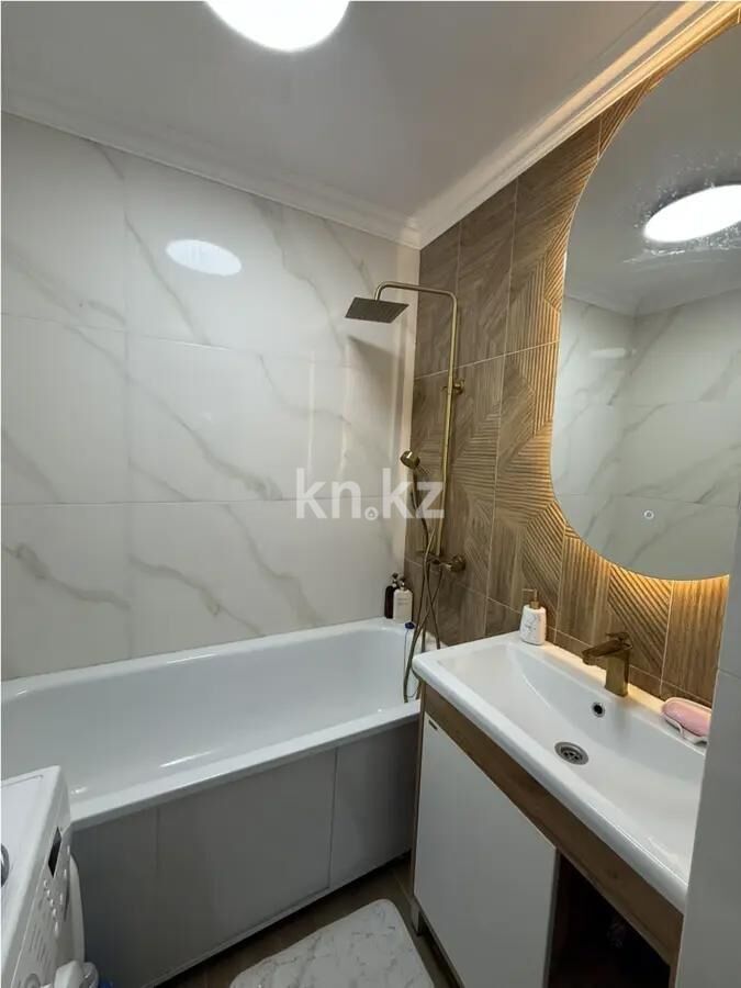 Продажа 3-комнатной квартиры, 72 м² - Продажа трехкомнатных квартир на Юго-Востоке Караганды - страница 19 фото 6 из 7