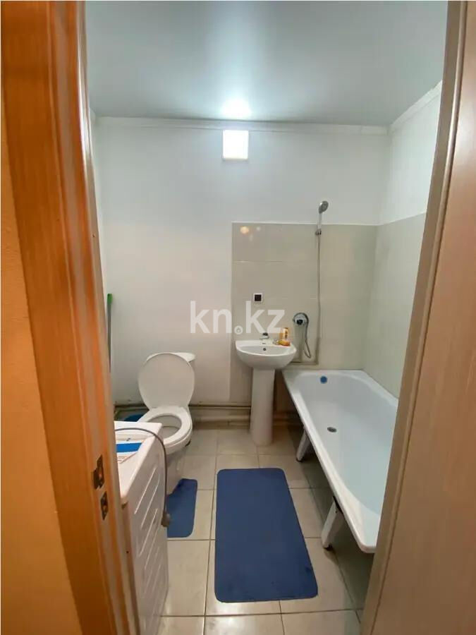 Продажа 1-комнатной квартиры, 34 м² - Продажа квартир в панельном доме в Астане - страница 3 фото 3 из 3