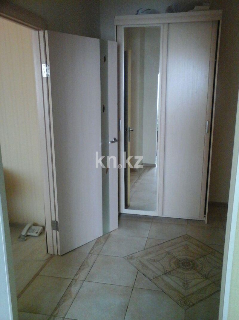 Аренда 1-комнатной квартиры посуточно, 50 м² - Аренда квартир посуточно в Казахстане - страница 13 фото 17 из 17