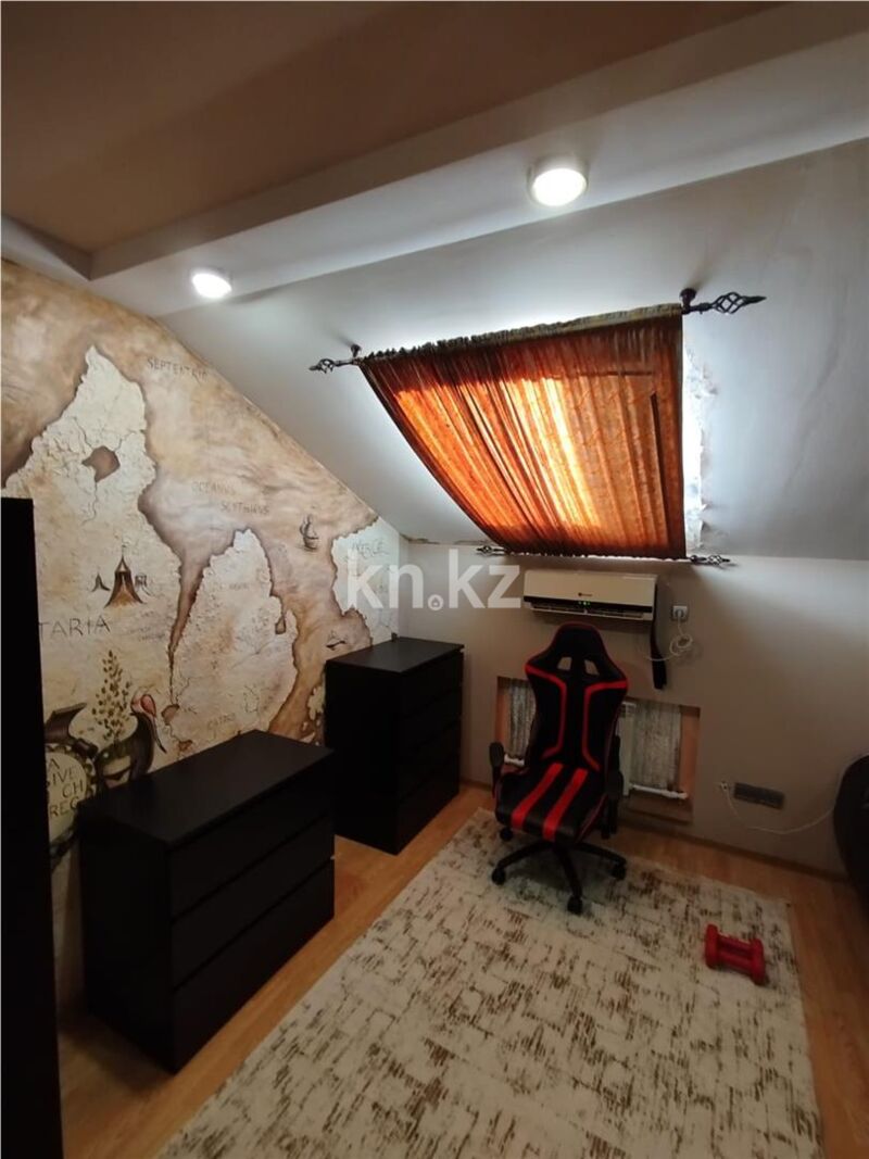 Продажа 6-комнатной квартиры, 241 м² - Продажа пятикомнатных и более квартир в Темиртау фото 30 из 59