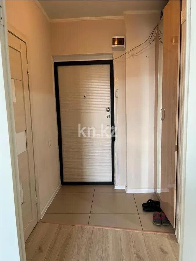 Продажа 1-комнатной квартиры, 38.8 м² - Продажа квартир в Казахстане - страница 69 фото 4 из 4