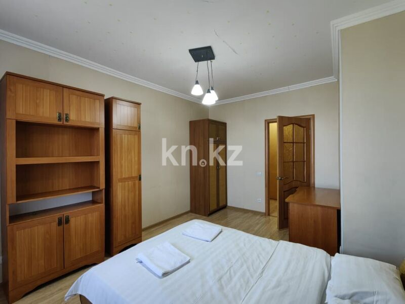 Продажа 4-комнатной квартиры, 105.3 м² - Продажа квартир в Семее фото 13 из 28