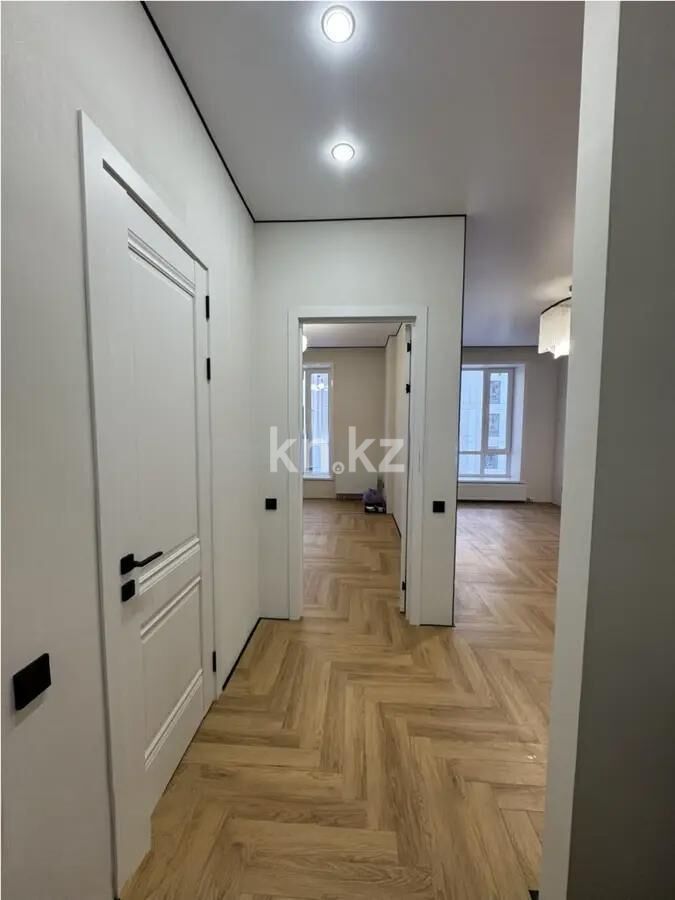 Продажа 2-комнатной квартиры, 41.1 м² - Продажа двухкомнатных квартир в р-не Сарыарка Астаны - страница 15 фото 4 из 4