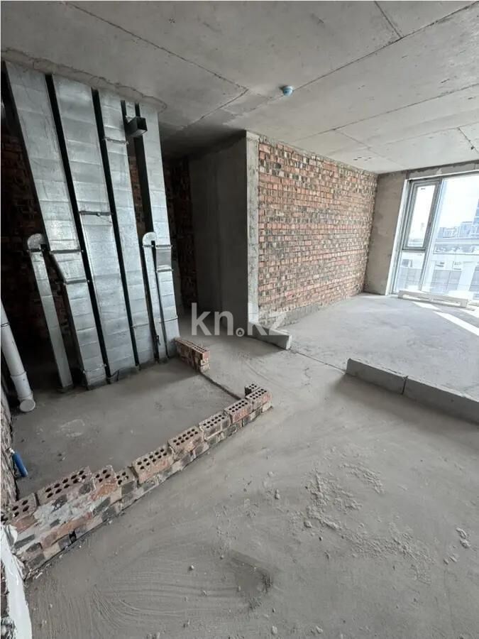 Продажа 3-комнатной квартиры, 82 м² - Продажа квартир в Казахстане - страница 15 фото 2 из 2