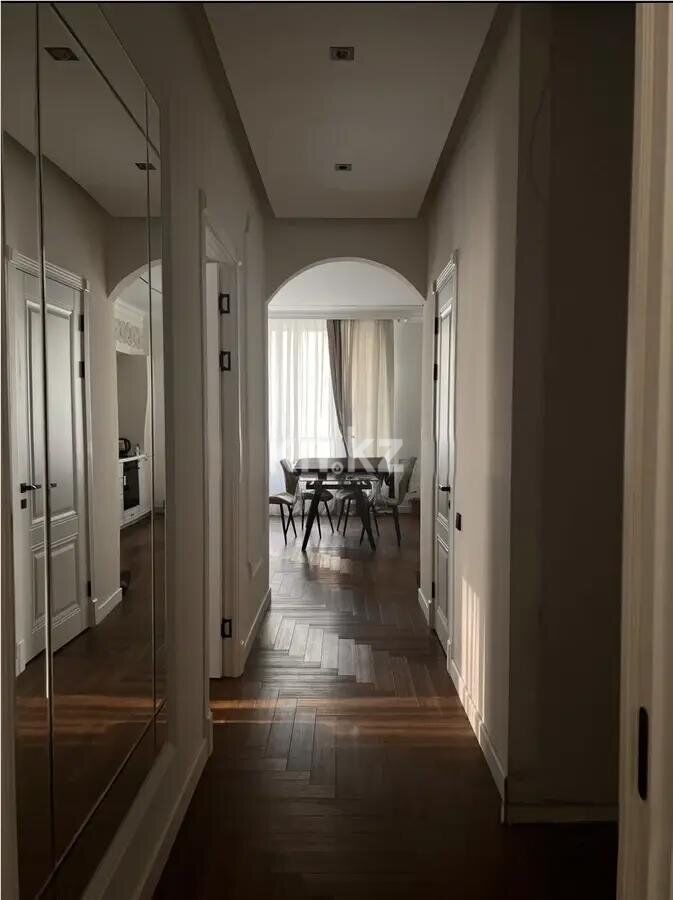 Продажа 3-комнатной квартиры, 85 м² - Продажа трехкомнатных квартир в кирпичном доме в Алматы - страница 6 фото 1 из 2