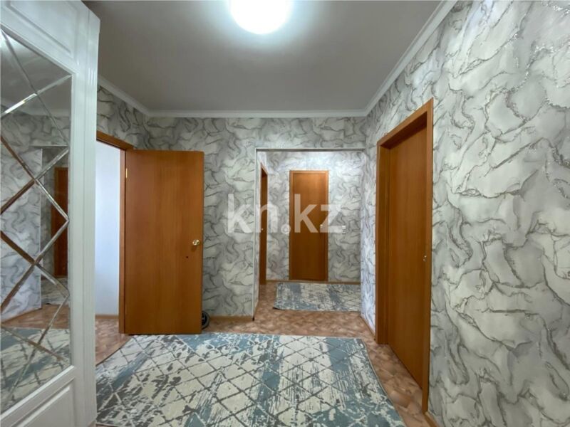 Продажа 3-комнатной квартиры, 69 м² - Продажа трехкомнатных квартир в Темиртау - страница 8 фото 13 из 17
