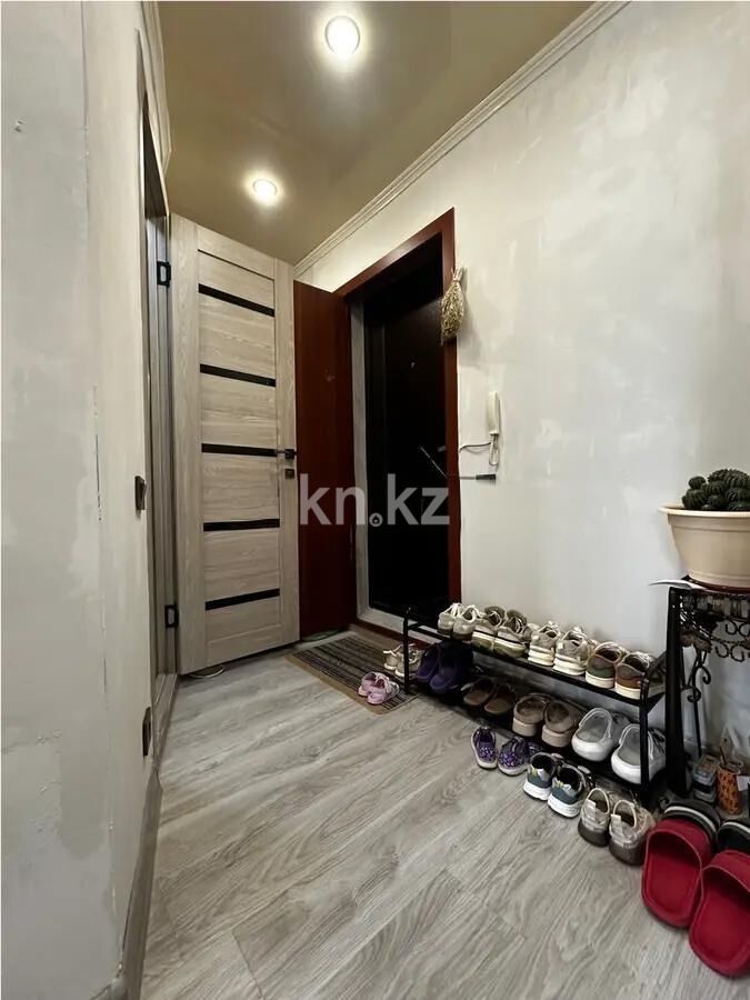 Продажа 1-комнатной квартиры, 28.3 м² - Продажа однокомнатных квартир в р-не Сарыарка Астаны - страница 12 фото 4 из 5