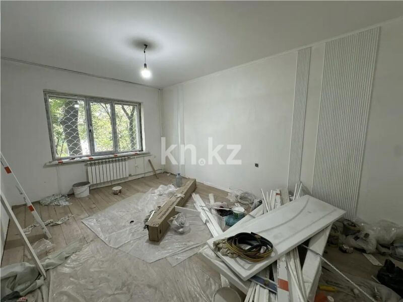 Продажа 1-комнатной квартиры, 40.9 м² - Продажа однокомнатных квартир в Бостандыкском р-не Алматы - страница 16 фото 1 из 3