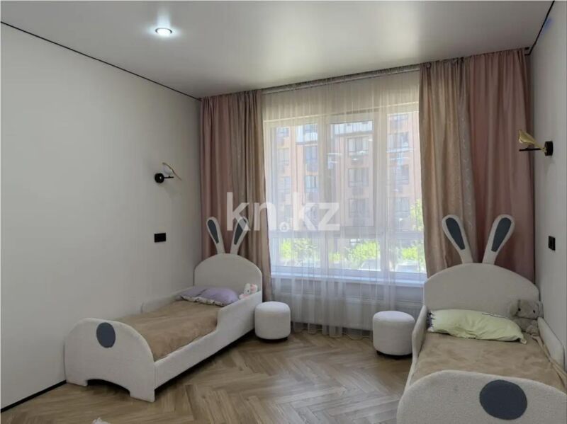 Продажа 3-комнатной квартиры, 89.2 м² - Продажа квартир от собственников в Алматы - страница 261 фото 3 из 6