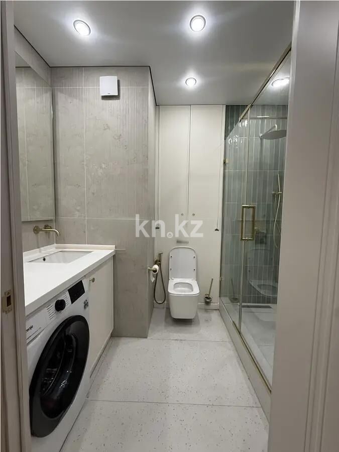 Продажа 3-комнатной квартиры, 77 м² - Продажа трехкомнатных квартир в Алмалинском р-не Алматы - страница 13 фото 5 из 5