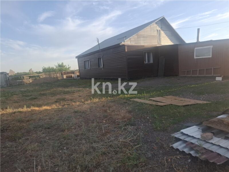 Продажа 3-комнатного дома, 86.7 м² - Недвижимость в Темиртау - страница 30 фото 14 из 14