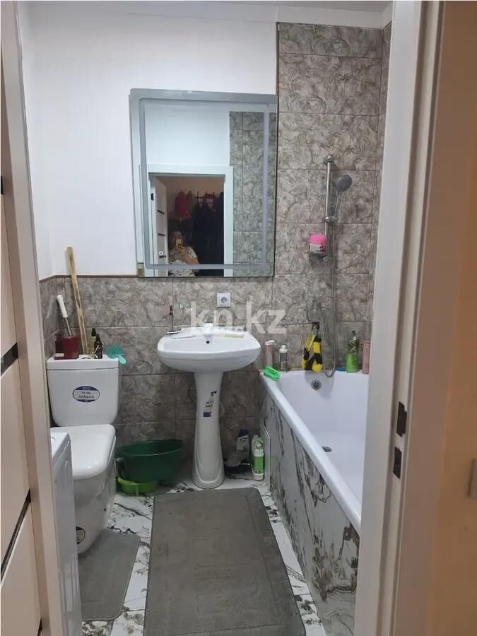 Продажа 1-комнатной квартиры, 30.5 м² - Продажа однокомнатных квартир в р-не Есиль Астаны - страница 11 фото 3 из 3