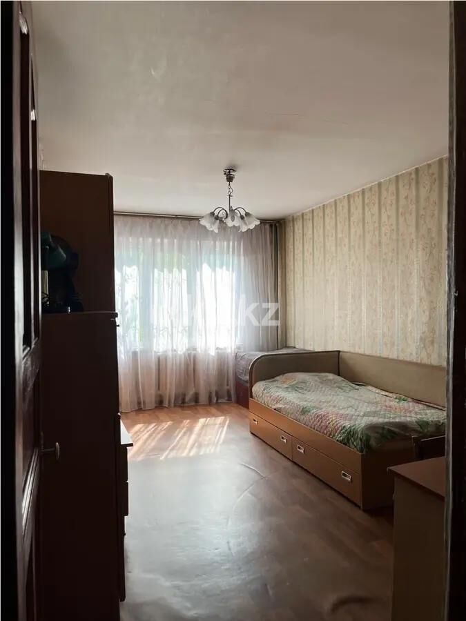 Продажа 3-комнатной квартиры, 65.2 м² - Продажа трехкомнатных квартир в Алмалинском р-не Алматы - страница 17 фото 3 из 5
