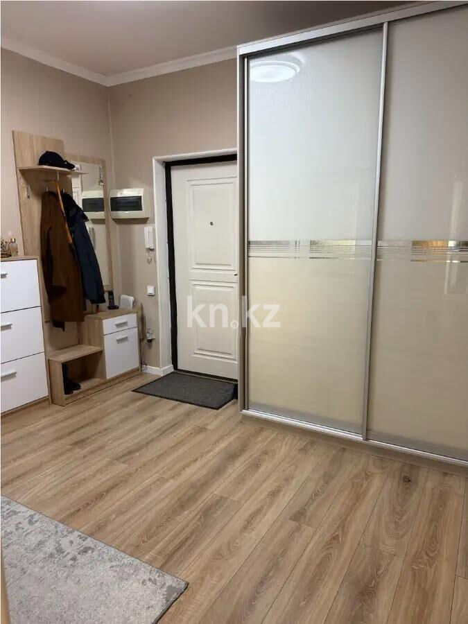 Продажа 3-комнатной квартиры, 79 м² - Продажа трехкомнатных квартир в Наурызбайском р-не Алматы - страница 17 фото 7 из 7