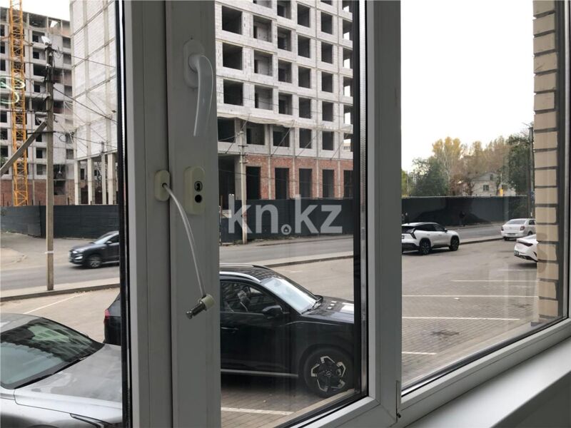 Продажа 1-комнатной квартиры, 42.5 м² - Продажа  однокомнатных квартир в новостройках Астаны - страница 7 фото 18 из 36