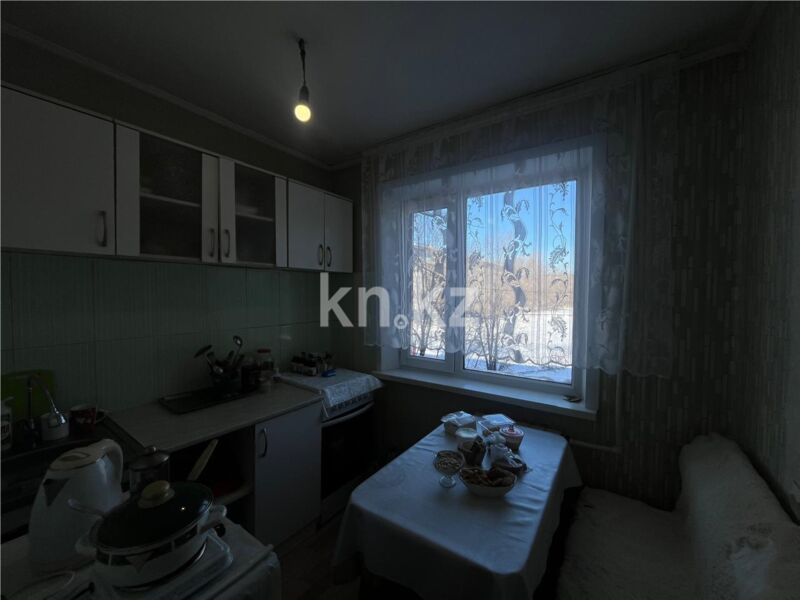 Продажа 2-комнатной квартиры, 47 м² - Продажа двухкомнатных квартир в Майкудуке Караганды - страница 19 фото 8 из 13