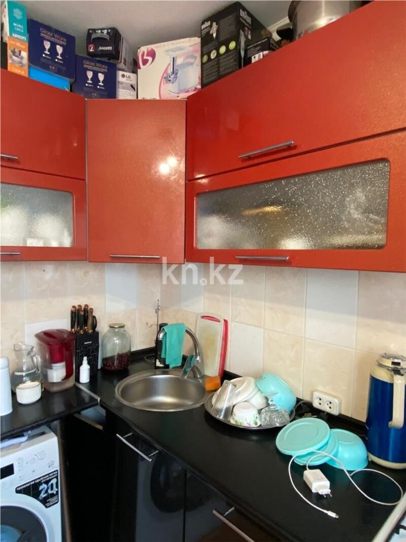 Продажа 2-комнатной квартиры, 52 м² - Продажа квартир в Казахстане фото 6 из 11