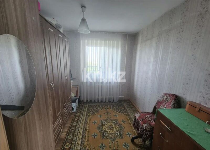 Продажа 4-комнатной квартиры, 69 м² - Недвижимость в Темиртау фото 3 из 8