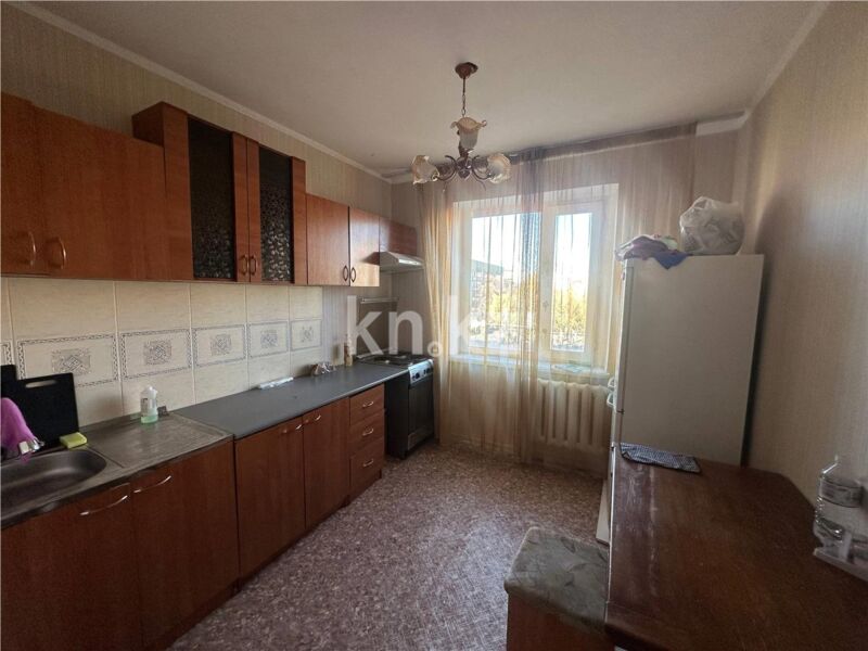 Продажа 2-комнатной квартиры, 52 м² - Продажа двухкомнатных квартир на Юго-Востоке Караганды - страница 23 фото 7 из 13
